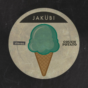 FM87:📖声音日记：Jakubi - Couch Potato