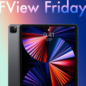 没想到 iPad Pro 的新屏幕能有这么多新技术