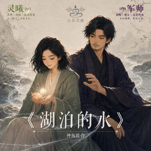 心有灵曦《湖泊的水》