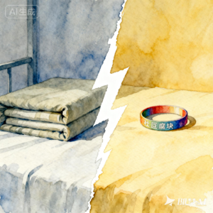 EP12. 军校与外院：秩序与自由都存在缝隙