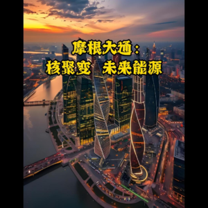 核聚变双雄争霸：40 万亿赛道的投资机会