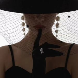 皮革主题｜充满诱惑的秘密武器