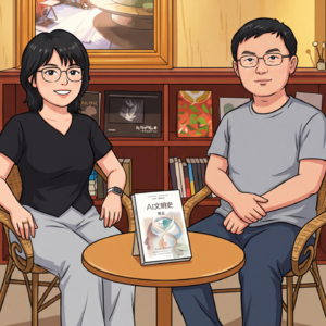 对话张笑宇:涌现、AI 带来裁员的结果都是必然 | 万有引力