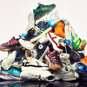 Vol.03 球鞋配色的逻辑,绝不仅是好看|鹰眼时间