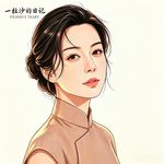 一粒沙的日记