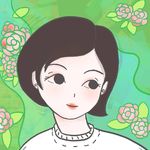 Minnie_米妮酱
