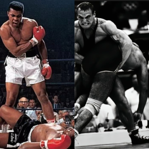 Vol.7 青龙山人才中心再开张 跟从业者聊聊格斗