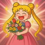 宇宙超级无敌美少女i