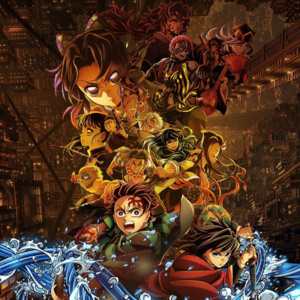 v0l.16 为什么我们爱鬼灭？聊聊那些让你哭笑的羁绊与成长