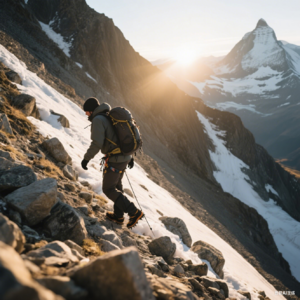 【硬核干货】从 0 到 1 掌握山地向导必备技能:我的初级户外指导员学习手账1(AI整理)