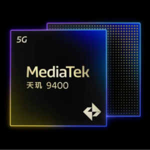天玑 9400 如何引领 AI 手机新时代