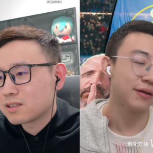 哔话足球S01E00试播集