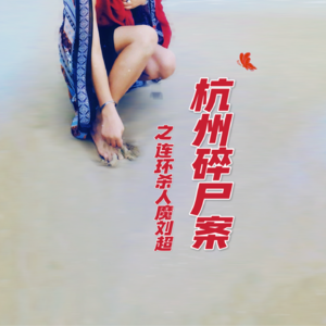 杭州分尸案刘超：连环杀人，变态挑衅，逃亡5年，只杀女人｜红途呓㖨