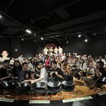 vol037.人生不过：混！水！摸鱼！