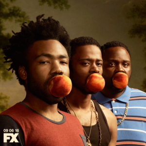 《亚特兰大》Atlanta 第一季 以独特的幽默讽刺了梦想与现实和社会