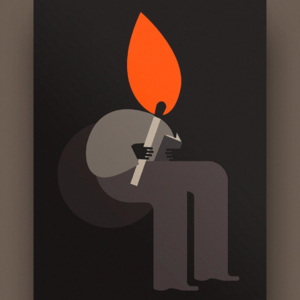 Bi.013 原来我一直活在被折叠的世界