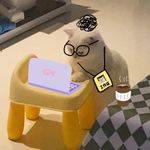 冰美式非洲豆浆