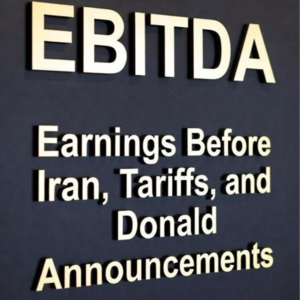 E25 为什么上个月顶级对冲基金都在亏钱？