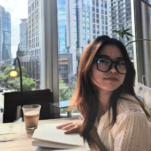 表白被男同事拒绝了怎么办？看恋综也是有用的！