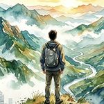 临霁-