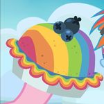 RainbowRain