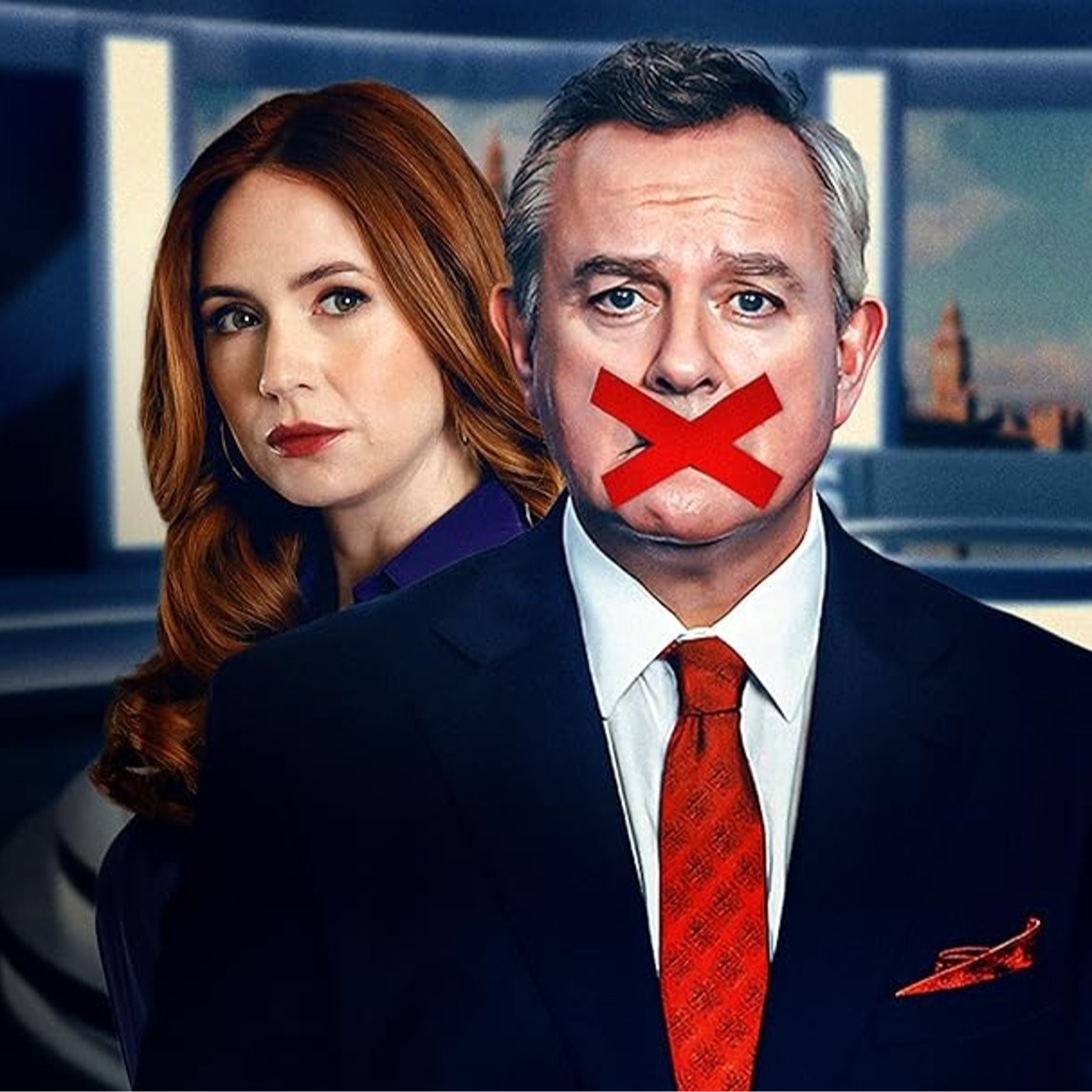 92. 潜规则、性骚扰与取消文化：从一个黄色笑话说起（上）｜串台