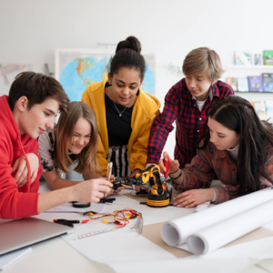 BBC六分钟英语｜哪个国家的学校最好？