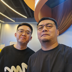 VOL.07 现在的喜剧为什么都不好笑？！聊点好笑的吧