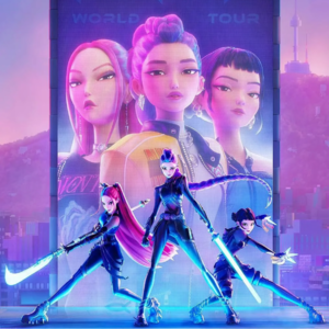 BBC｜《KPOP猎魔女团》获奥斯卡最佳动画长片奖，为什么？