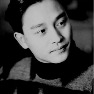 Vol.5 绝代芳华——纪念哥哥,张国荣