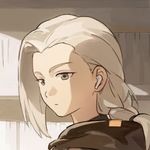 荒山野渡_