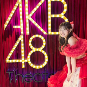 AKB Fantalk 18 剧场女神最终章