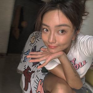 盖盖儿_Phoebe