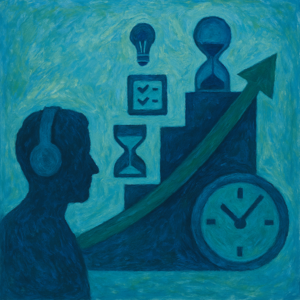 Vol.10 [全英] 快，就是一种生产力