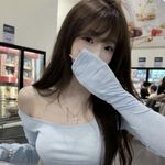 霸霸苦咖啡
