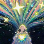 这里是河外星系