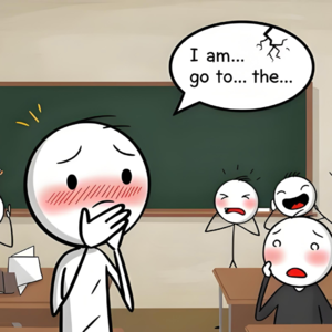 14-如何说一口流利的英语｜英语学习技巧