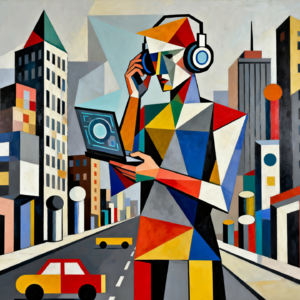 Vol.146 破圈的“扫街榜”:高德如何用23天创造国民级App新热度?