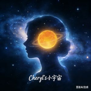陈予Cheryl