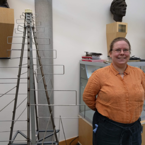 S2E6: Verity - Unveiling ADHD: From History to CS