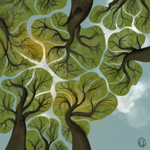 治愈｜22min回避型依恋自我探索疗愈催眠