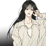 68岁俏寡妇