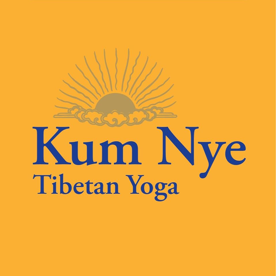 E233 Kum Nye:感觉是生命能量的交互,放松是最深的勇气