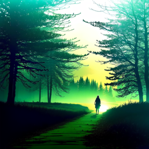 灵异故事·哭灵人