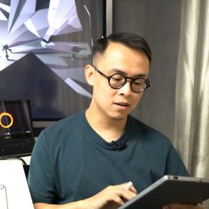 E43-留英12年程序员回国创业，我放弃和得到了什么｜×文松