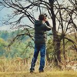 黄山观鸟会彭飞