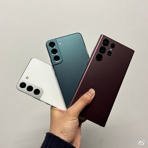 三星 S22 看着不错，但是有一个严重问题…