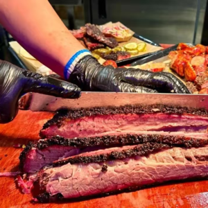 Vol.14 北京昌平到海南福山|烤肉工老方带着他的黑山烤房BBQ来了