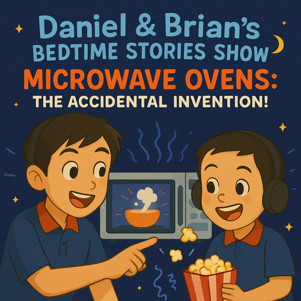 大D和小B的每日英语故事