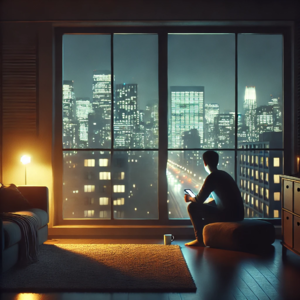 晓凡的生活感悟之人情与自由